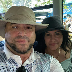 Meet your Posher, Raymundo